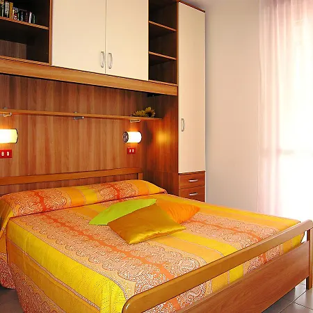 Apartment Gabbiano Atlante *