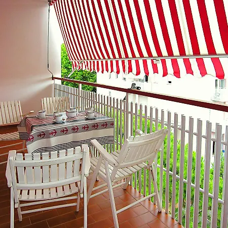 Apartamento Gabbiano Atlante Bibione