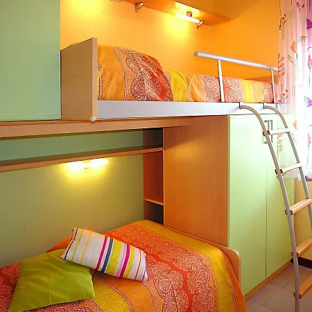 Gabbiano Atlante Apartamento