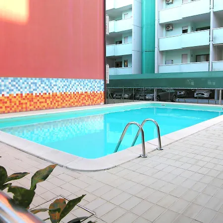 Gabbiano Atlante Apartamento *