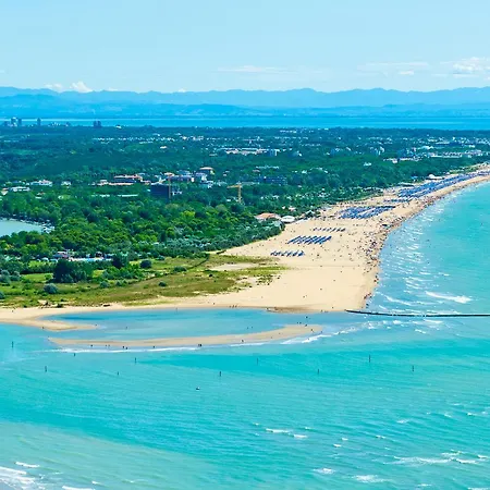 Gabbiano Atlante Bibione